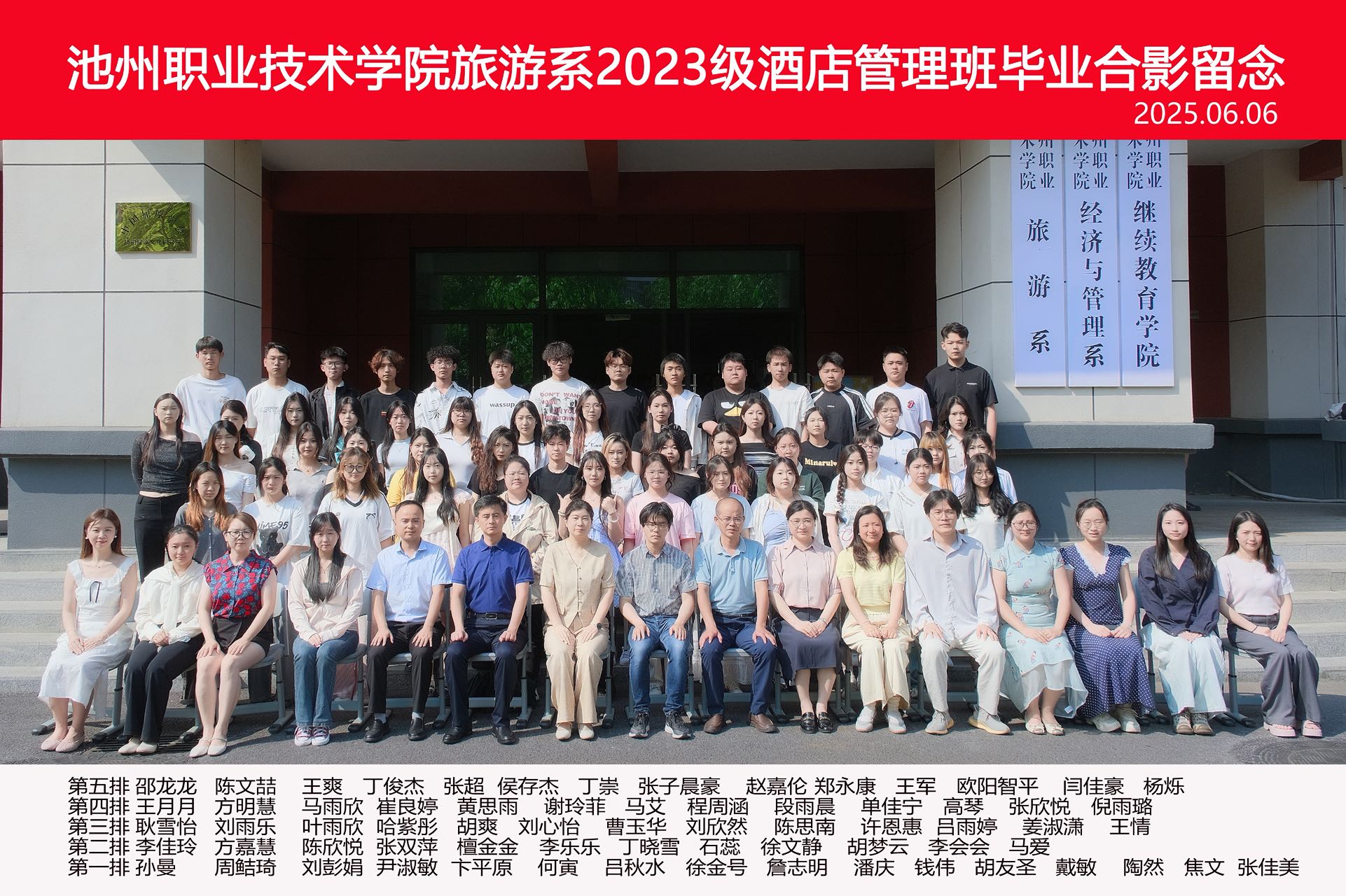 2023级酒管班